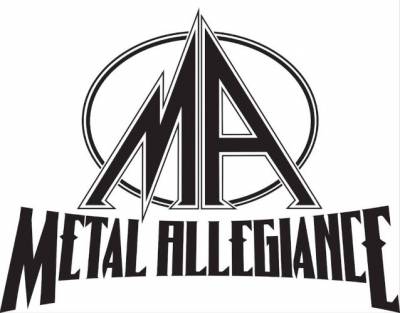 logo Metal Allegiance